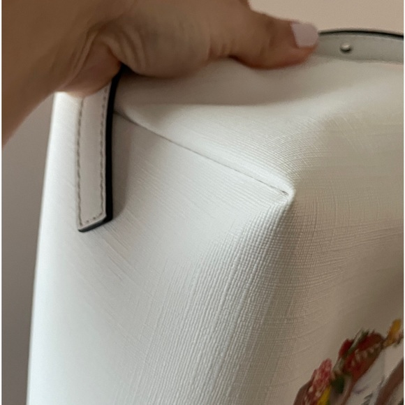 Moschino Bear Backpack - Picture 7 of 16